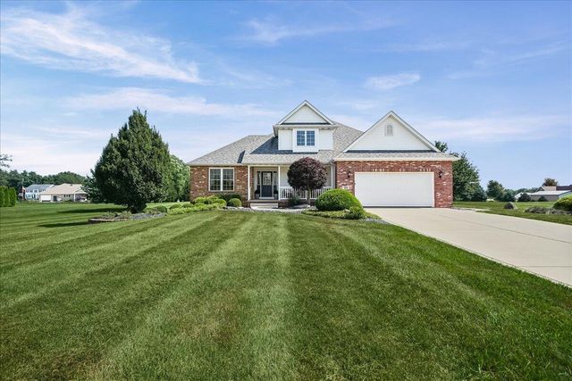 99 Stone Creek Drive, Valparaiso, IN 46383