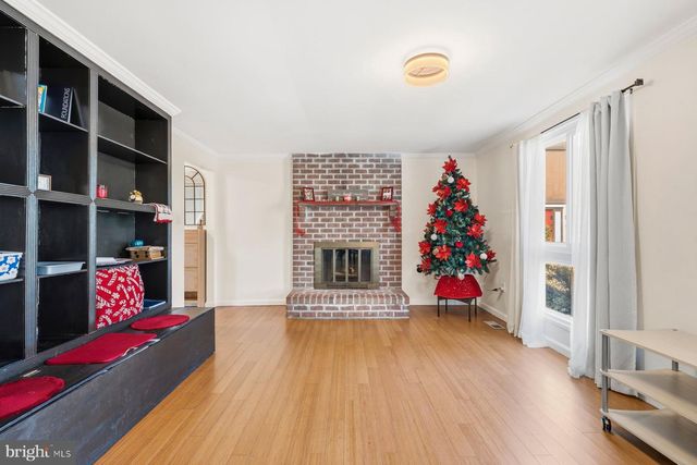 10320 DAYSTAR CT, Columbia, MD 21044