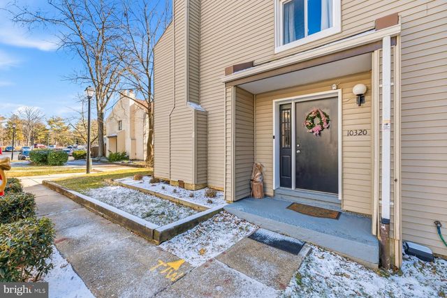 10320 DAYSTAR CT, Columbia, MD 21044