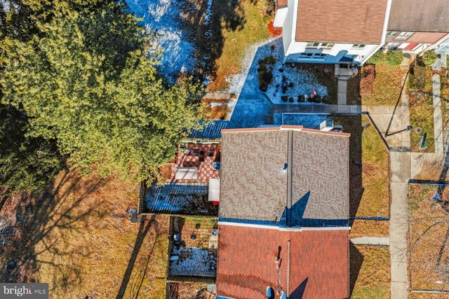 10320 DAYSTAR CT, Columbia, MD 21044