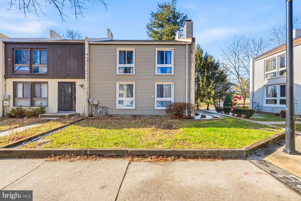 10320 DAYSTAR CT, Columbia, MD 21044