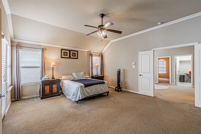 5129 Post Oak Trail, Colleyville, TX 76034