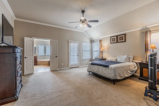 5129 Post Oak Trail, Colleyville, TX 76034