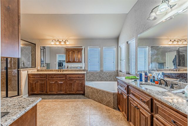 5129 Post Oak Trail, Colleyville, TX 76034