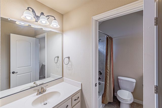 5129 Post Oak Trail, Colleyville, TX 76034