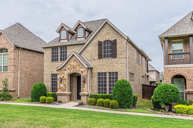 5129 Post Oak Trail, Colleyville, TX 76034