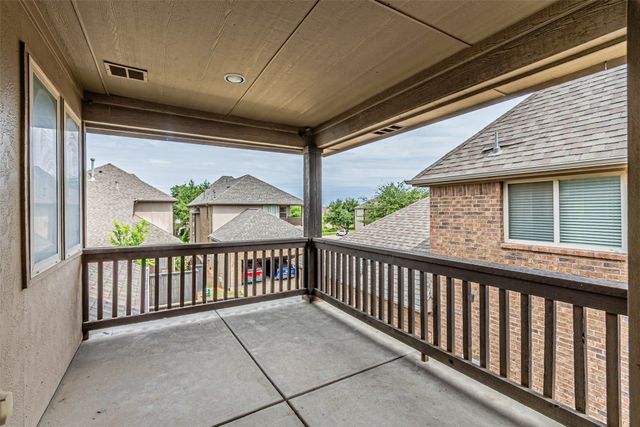 5129 Post Oak Trail, Colleyville, TX 76034