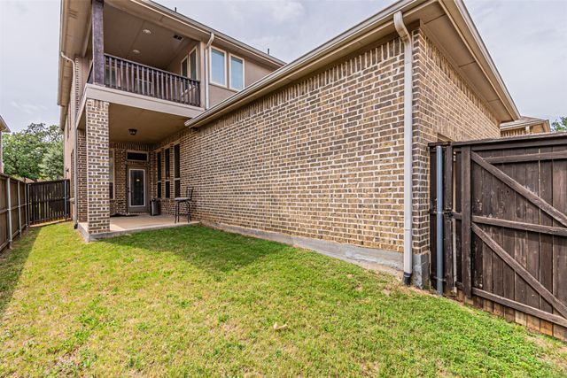5129 Post Oak Trail, Colleyville, TX 76034