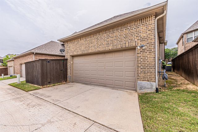 5129 Post Oak Trail, Colleyville, TX 76034