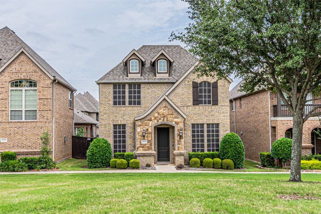 5129 Post Oak Trail, Colleyville, TX 76034