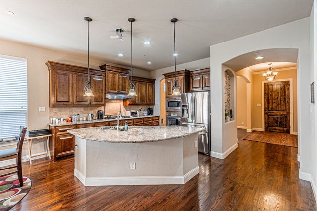 5129 Post Oak Trail, Colleyville, TX 76034