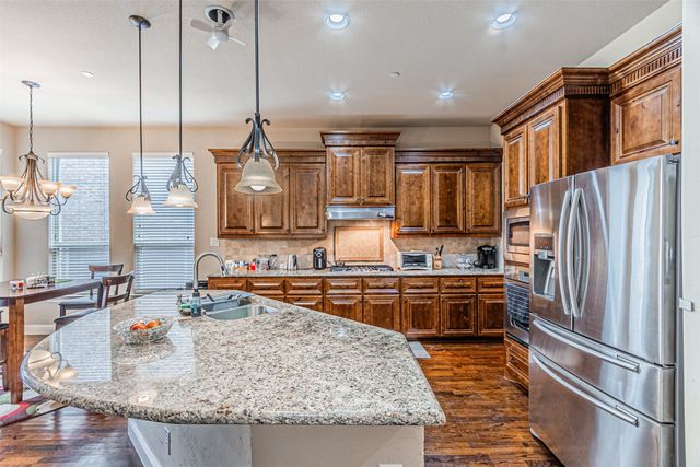 5129 Post Oak Trail, Colleyville, TX 76034