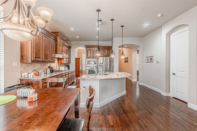5129 Post Oak Trail, Colleyville, TX 76034