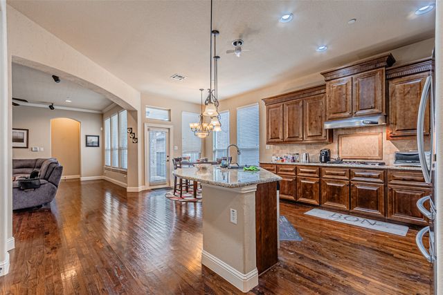 5129 Post Oak Trail, Colleyville, TX 76034