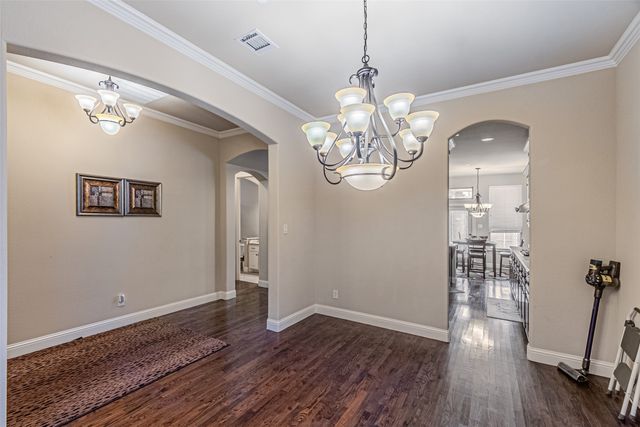 5129 Post Oak Trail, Colleyville, TX 76034