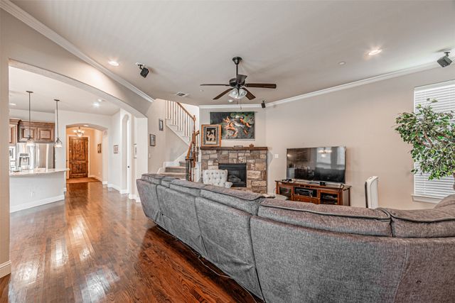5129 Post Oak Trail, Colleyville, TX 76034