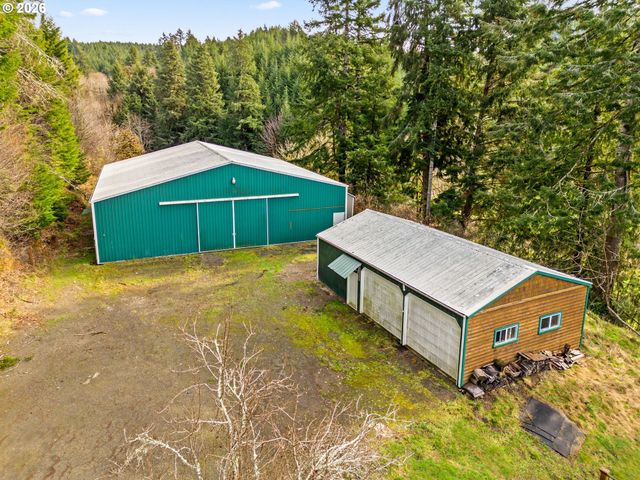 7470 MAPLE CREEK Rd, Westlake, OR 97493