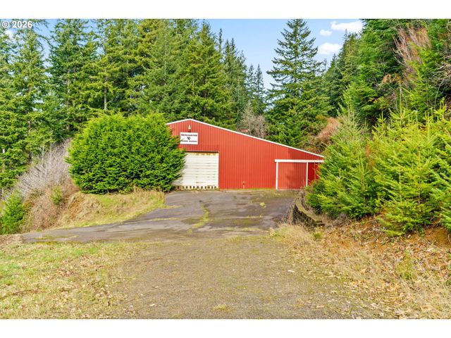 7470 MAPLE CREEK Rd, Westlake, OR 97493