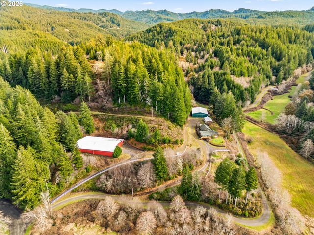 7470 MAPLE CREEK Rd, Westlake, OR 97493