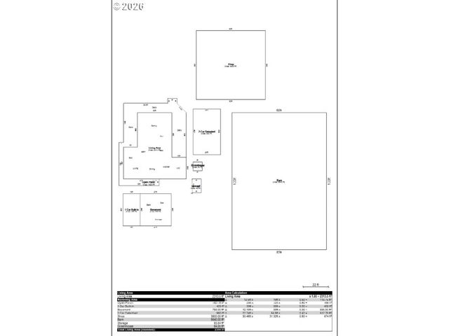 7470 MAPLE CREEK Rd, Westlake, OR 97493