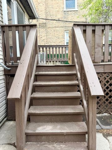 2711 N MARMORA Avenue, Chicago, IL 60639