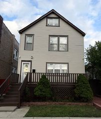 2711 N MARMORA Avenue, Chicago, IL 60639