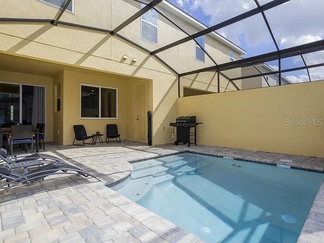 2182 FLEMING MIST PLACE, Kissimmee, FL 34747