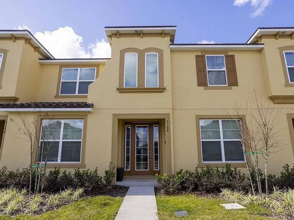 2182 FLEMING MIST PLACE, Kissimmee, FL 34747