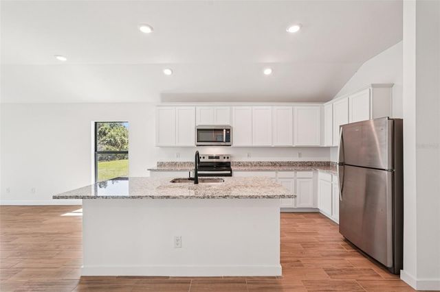 3355 MONCRIEF AVENUE, North Port, FL 34286