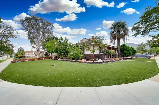 307 11th, Azusa, CA 91702