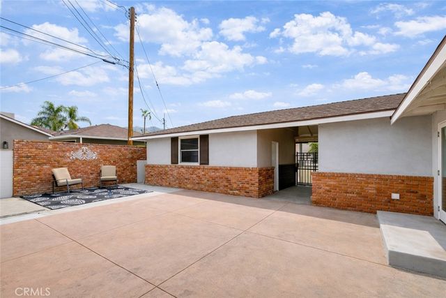307 11th, Azusa, CA 91702