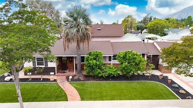 307 11th, Azusa, CA 91702