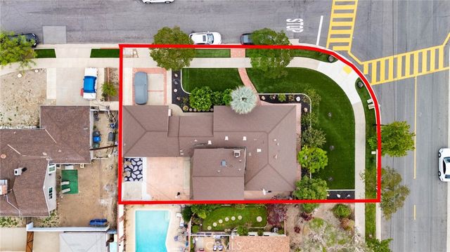 307 11th, Azusa, CA 91702