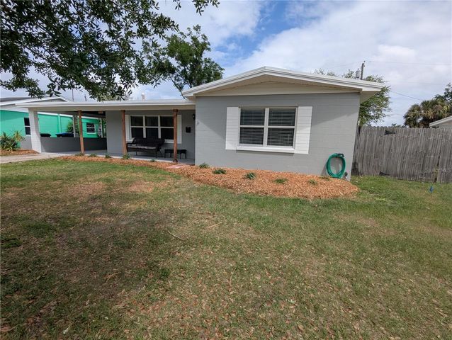 5421 ALLOWAY STREET, Orlando, FL 32810
