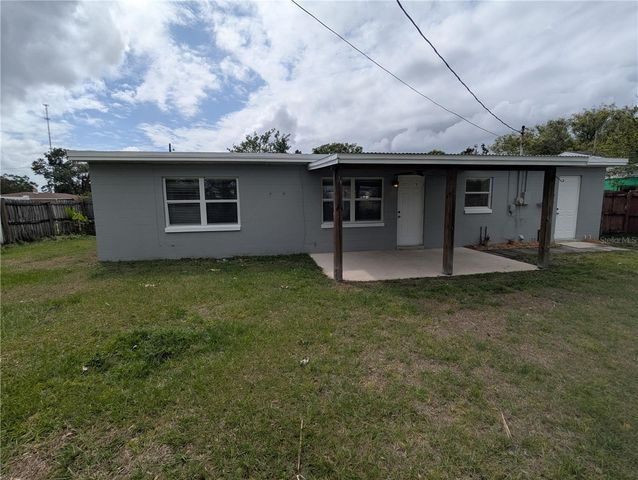 5421 ALLOWAY STREET, Orlando, FL 32810