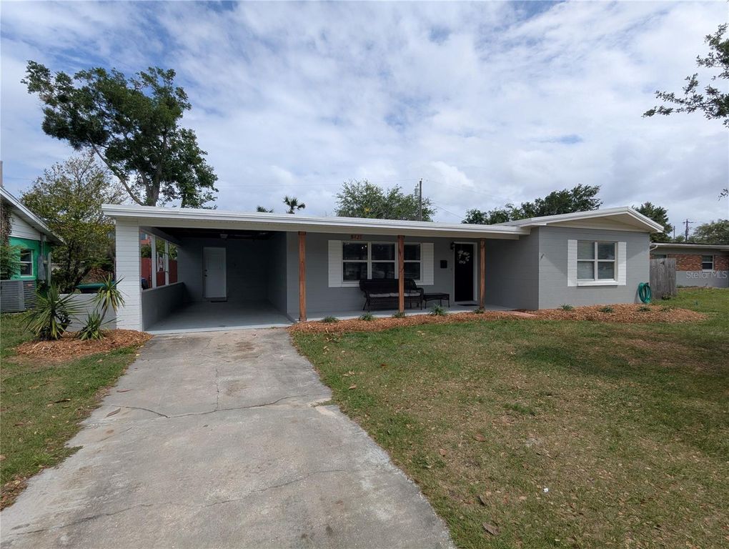 5421 ALLOWAY STREET, Orlando, FL 32810
