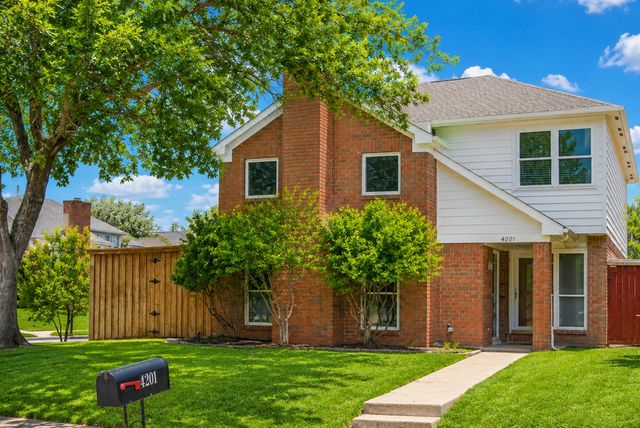 4201 Phoenix, Carrollton, TX 75010