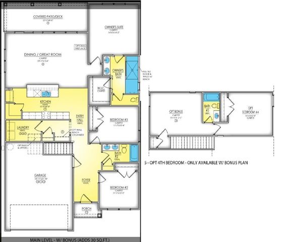 875 Birch Garden Dr., Longs, SC 29568