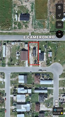 3503 Mauricio Avenue, Edinburg, TX 78542