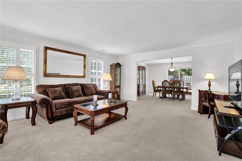 6423 Deerings Lane, Peachtree Corners, GA 30092