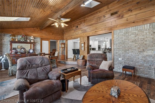 7207 Riviera Drive, Fort Smith, AR 72903