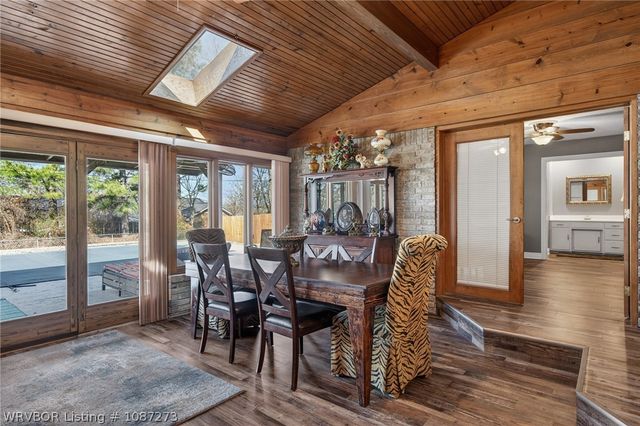 7207 Riviera Drive, Fort Smith, AR 72903