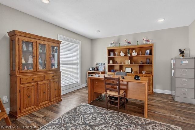 7207 Riviera Drive, Fort Smith, AR 72903