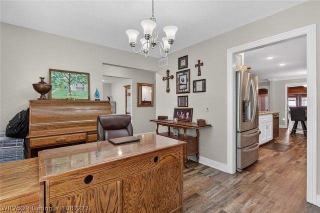 7207 Riviera Drive, Fort Smith, AR 72903