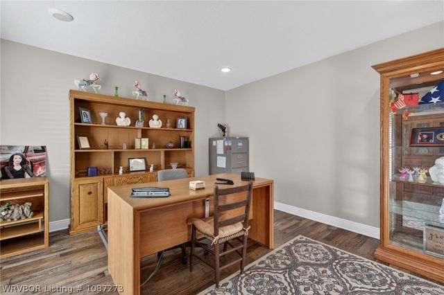 7207 Riviera Drive, Fort Smith, AR 72903