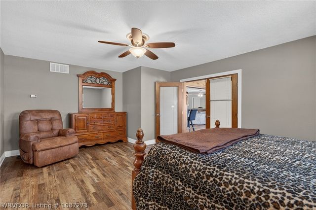 7207 Riviera Drive, Fort Smith, AR 72903