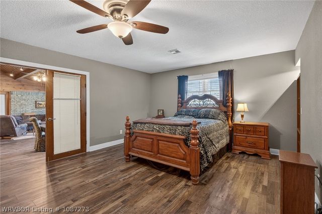 7207 Riviera Drive, Fort Smith, AR 72903