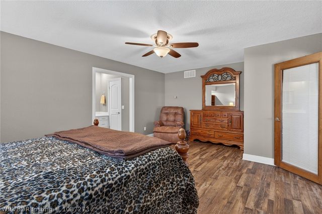 7207 Riviera Drive, Fort Smith, AR 72903