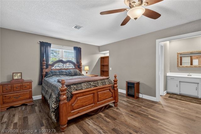 7207 Riviera Drive, Fort Smith, AR 72903