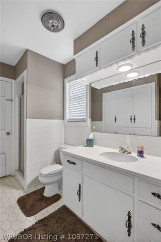 7207 Riviera Drive, Fort Smith, AR 72903